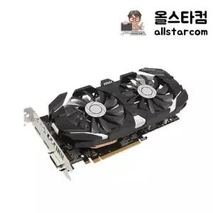 그래픽카드 지포스 GTX1060 3GB 메이커 랜덤 발송
