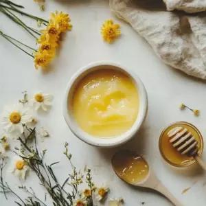 100 생로얄제리 로얄제리