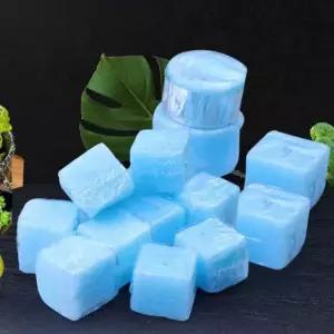 고체연료 무연 무취 에탄올 캠핑용 알코올 화로 점화제 20g 50g