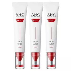 AHC 풀 리프트 아이크림 포 페이스 40ML 시즌 14 3개