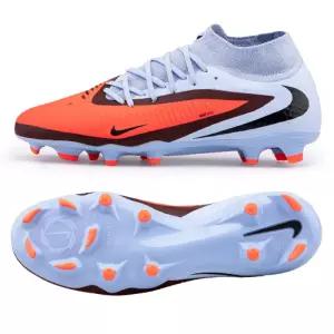 NIKE 팬텀 6 하이 아카데미 FG/MG 축구화(HQ2278-400)