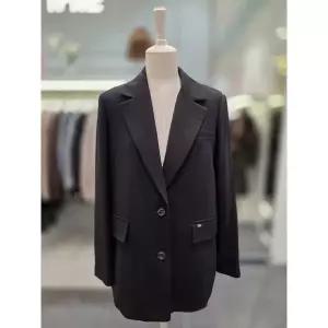 [이프네](김해점)(IQ2WJK04)싱글투버튼뒤사선셋업재킷