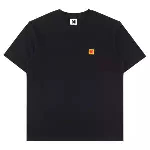 코닥 에센셜 아스킨 반팔 티셔츠 K6223LRS34BLK