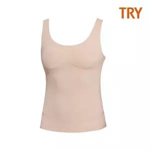 [NS홈쇼핑][트라이] 여성 심프리 주니어 브라런닝 I56[35719157]