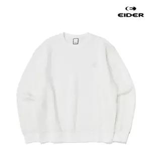 [아이더]울리 울라이크 조직감 UNI 맨투맨 티셔츠 3컬러 택1 DUW23247 716923