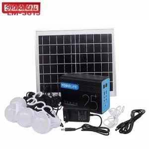 태양광 발전기 가정용 충전 솔라패널 집열판 배터리 에너지 아파트 태양열 베란다