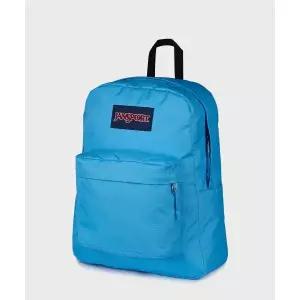 [잔스포츠]슈퍼브레이크 플러스 랩탑 ELECTRIC AZUL JS0A4QUEDH4 340228