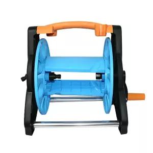 조립식 다목적 호스릴 세차 원예 정원 분사기 물호스릴 D타입(15-20M용)