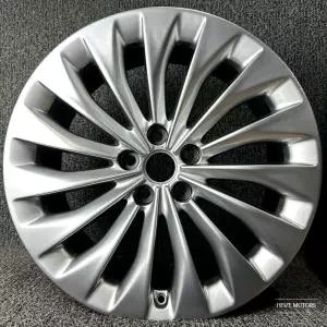 현대 제네시스 EQ900 19인치 순정 휠 임판급 52910D2210 52910D2310