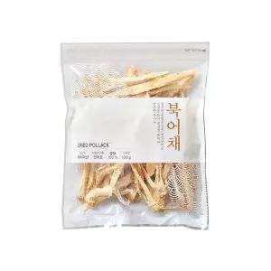 [하프클럽/샤인몰]속시원 북어채 100g