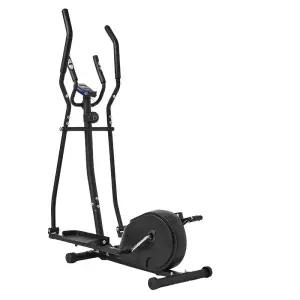 일립티컬 머신 가정용 소형 헬스장 미니 마그네틱 상업용 무소음 크로스트레이너