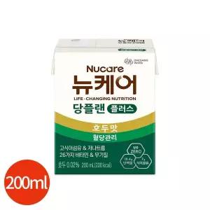 대상 뉴케어 당플랜 플러스 200ml x 24개