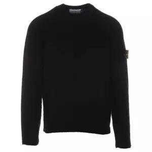 라프리마  524A3 Lambswool 크루넥 Knit Regular 핏 램스울 7915524A3 V0029