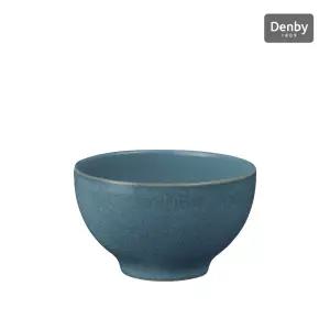 엘레멘츠 제이드 다크 그린 밥 공기