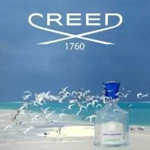 CPL 아로마 프래그런스 오일 버진 아일랜드 워터 Creed Type 20ml