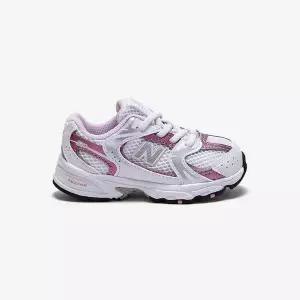 [셀러허브]뉴발란스키즈(NB Kids) IZ530RK NKPMGS174P_(25)Pink (S45805057)