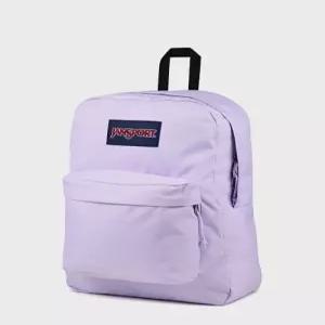잔스포츠 jansport 슈퍼브레이크 PASTEL LILAC