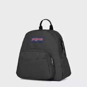 잔스포츠 jansport 하프파인트 미니백팩 BLACK