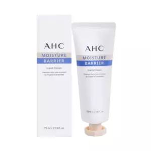 AHC 모이스처 배리어 핸드크림 75ml 3개
