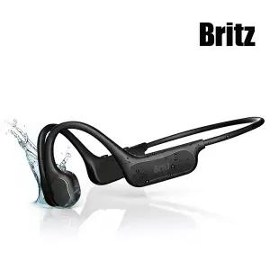 [브리츠] BZ-BONE9 PLUS 블루투스6.0 골전도 이어폰 Britz