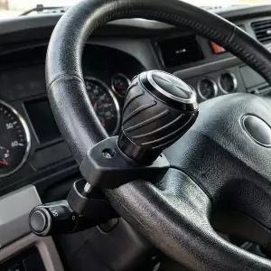 [카템] 이지턴 파워핸들 대형차 화물차 버스 손잡이 핸들봉 파워봉 핸들링