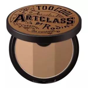 8년연속 어워즈 투쿨포스쿨 바이로댕 쉐이딩