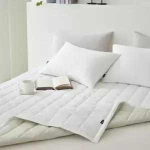 에어룸 알러셀 먼지없는 알러지케어 클린 침대패드 Q