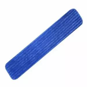 줄무늬 극세사 리필 대 찍찍이걸레패드 바닥밀대리필