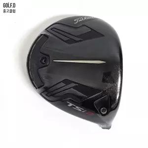 타이틀리스트 TSi3 10도 드라이버 헤드 0306