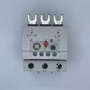 LS산전 열동형 과부하계전기 MT-95/2H 55A 65A 74A 83A 90A