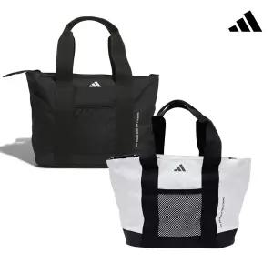 아디다스코리아 26년 신상품 카트 토트백