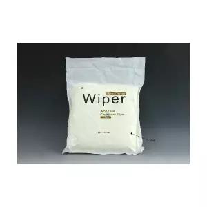 Microfiber Wiper 극세사크린룸와이퍼 클린룸와이퍼 Yellow 23x23mm CR Class 100