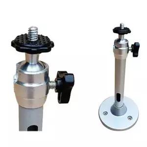 천장 303XZF44 고정형 빔프로젝트 설치 미니빔 연장봉 거치대