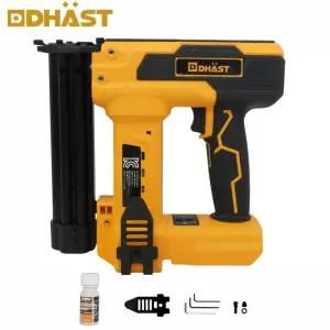 다스트 충전 타카 DE-F32/425N 디월트 호환 에어타카 F30 422타입