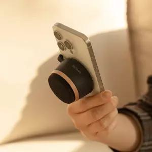 로이체 맥세이프 미니 블루투스 스피커 BTS-M330