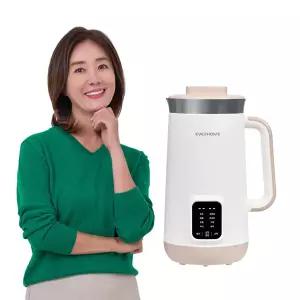 에버홈 3∼4인용 두유제조기 두유대장 EV-DU7000