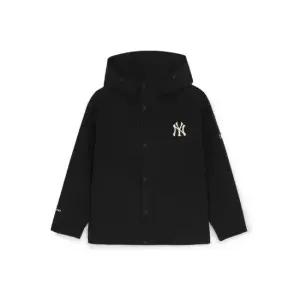 MLB바람막이 PQJ 3AWJB0151-50BKS 고프코어 베이직 2L 바람막이 뉴욕양키스