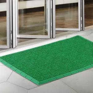 신발 매트 인테리어 호텔 출입구 현관 발 매트 실외 업소용 미끄럼 아파트 조립식 조립형 방지 털이 인조
