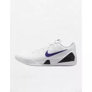 [나이키]컨버스 [국내매장] 나이키/남성운동화/코비 9 엘리트 로우 EM 프로트로(IH1401-100)/EV