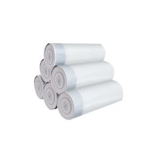 캣링크 배변봉투 강아지풉백 반려동물 2롤 1 2매 리필봉지 상품 모래교체용 두꺼운 필터