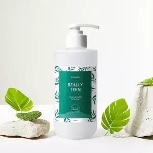 리얼리틴 퓨어스칼프 샴푸 임산부 출산 준비 선물