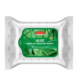 알로에 메이크업 클렌징 티슈(30매)X12팩 /믿고 구매하는 인기 클렌징 티슈