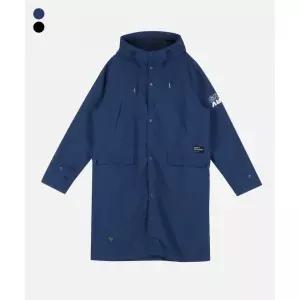 그루브라임 GROOVE RHYME 그루브 후드 야상 점퍼 FRNSCUN171M 3128046