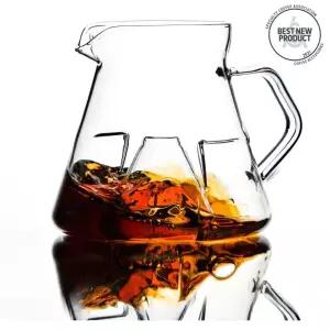 아벤시 웨이브 서버 카라페 커피 사이클론