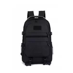 여행 45L 군인가방 군용 밀리터리백팩 출타백 블랙 남성전술백팩 전투백