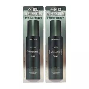 듀이트리 울트라 바이탈라이징 스네일 에센스워터 150ml 2개