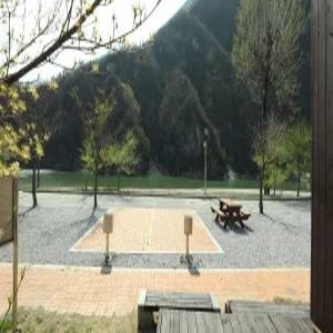 [강원 펜션] 영월 동강오토캠핑장 (영월,정선)