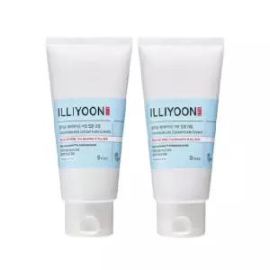 일리윤 세라마이드 아토 집중 크림 무향 230ml, 2개