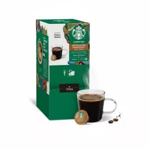 스타벅스 돌체구스토 하우스 블렌드 캡슐커피(8.5gx60개입)