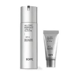 아이오페 맨 올데이 퍼펙트 올인원 120ml+30ml